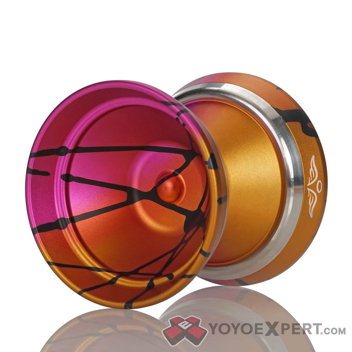 Mega Monster Yo-Yo by YoYoFactory