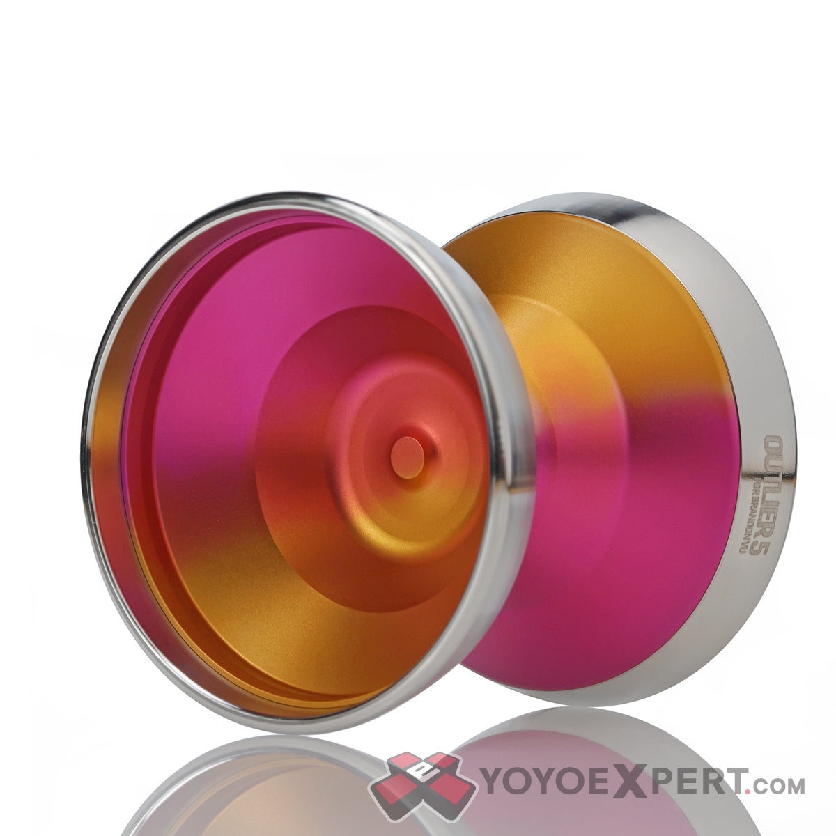 Outlier 5 YoYo by Offset YoYo