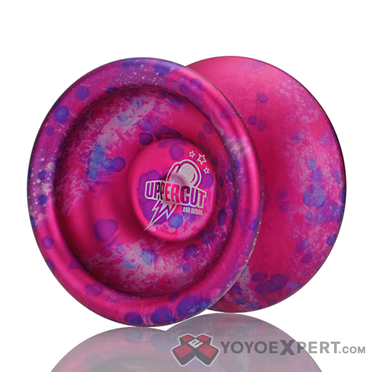 Ann Bubak Signature KnockOut Series Yo-Yo by YoYoFactory
