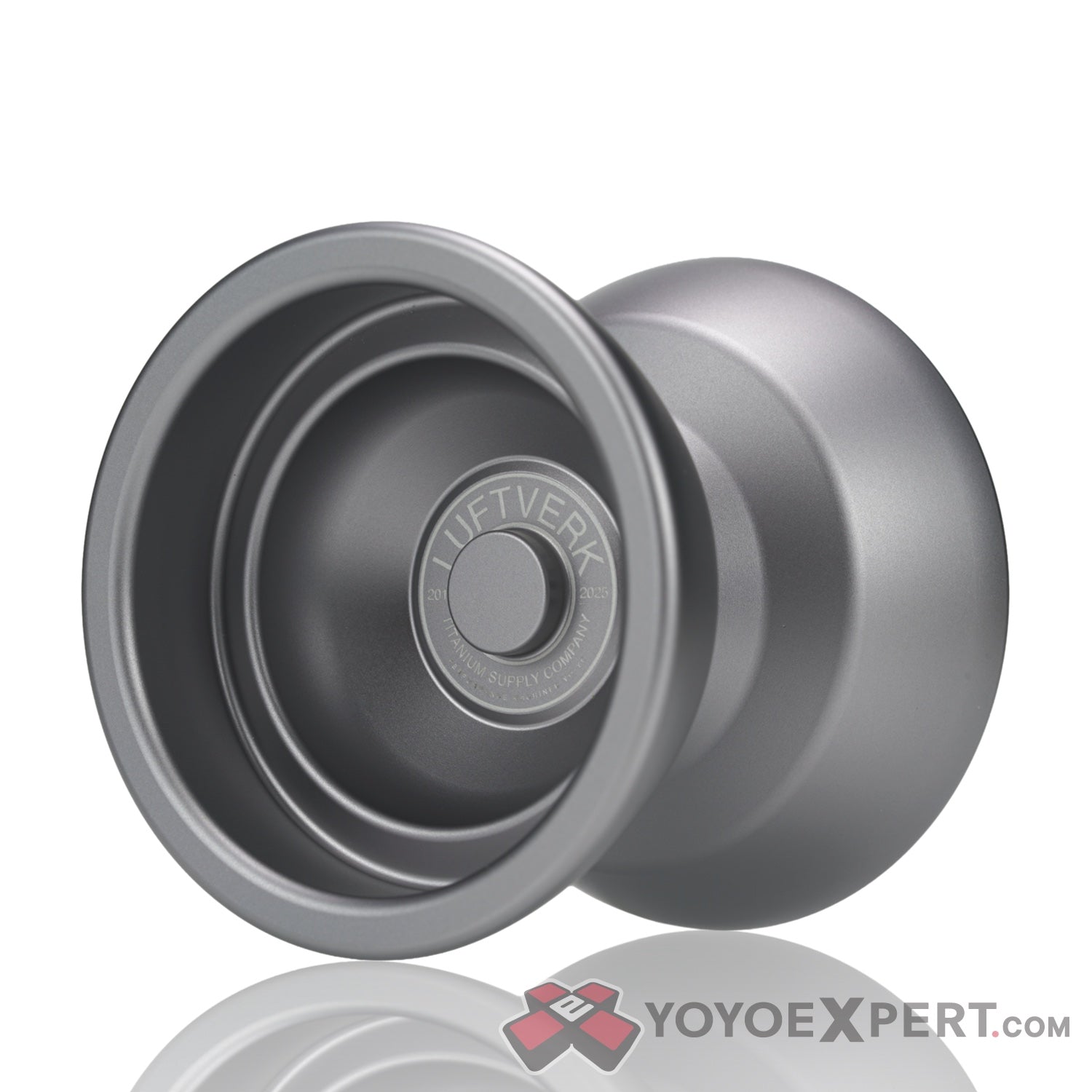 Revora 6061 Yo-Yo by Luftverk