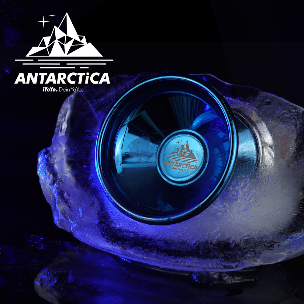 ANTARCTiCA