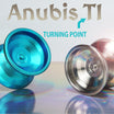 Anubis Ti
