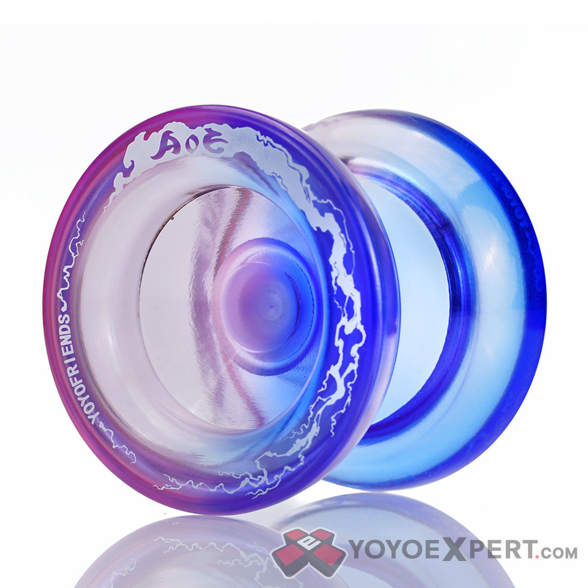 AoE yoyo by YoYoFriends