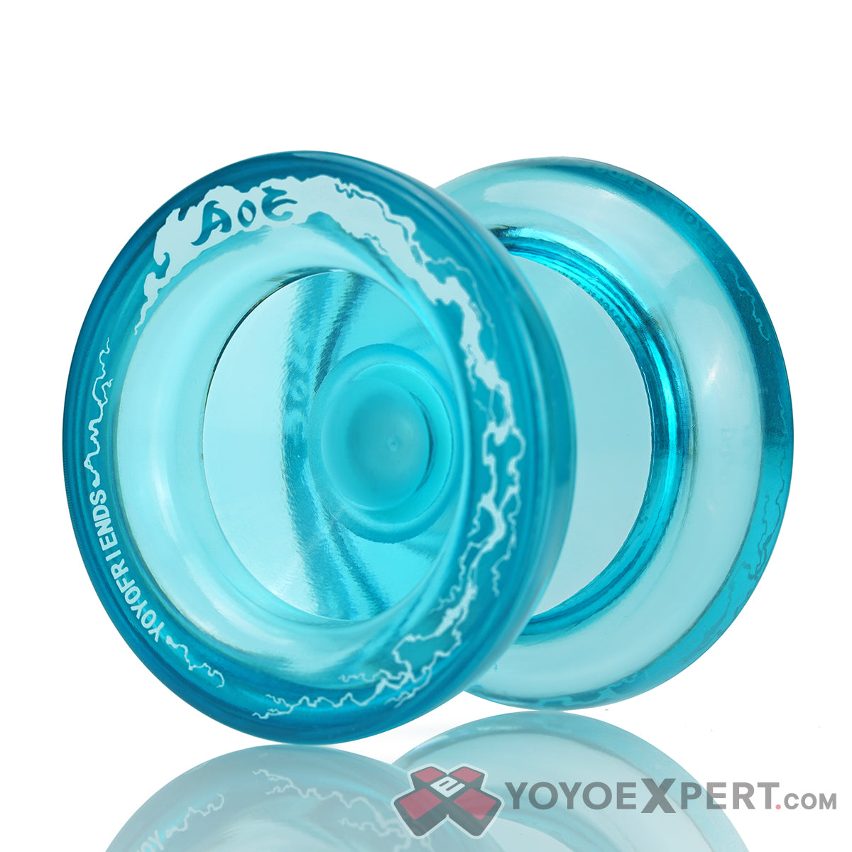 AoE yoyo by YoYoFriends