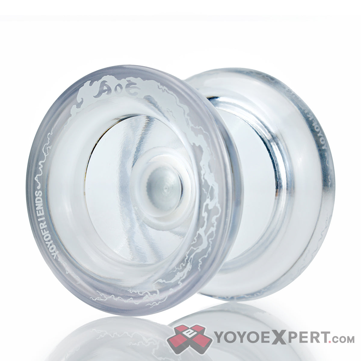 AoE yoyo by YoYoFriends