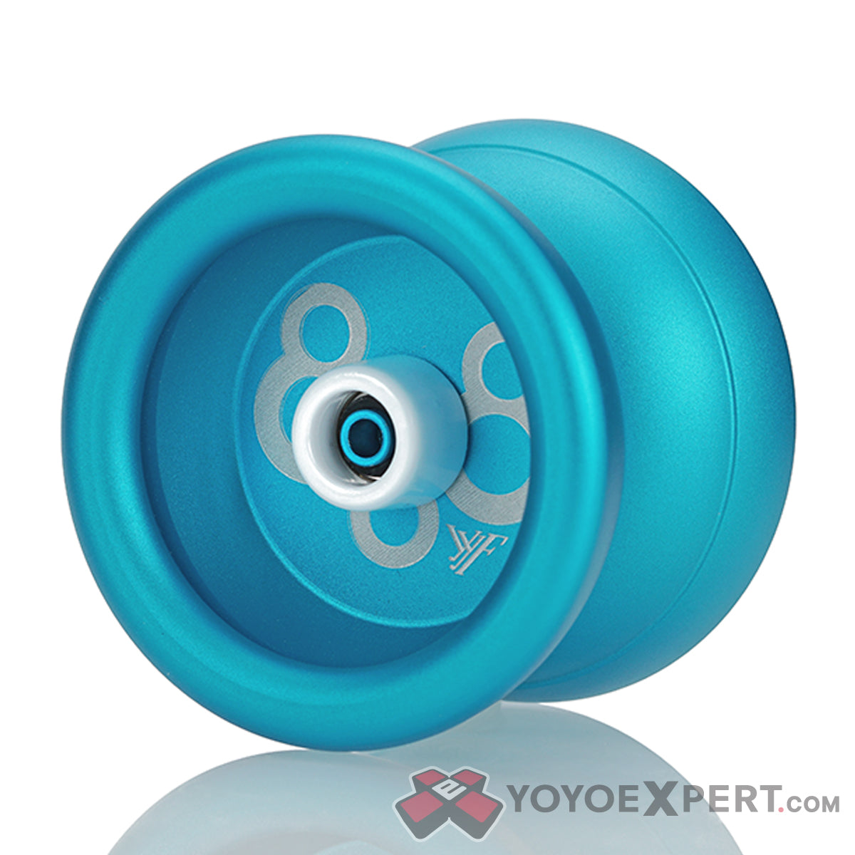 YOYOFACTORY デフト ヨーヨーファクトリー 888 yo-yo by YoYoFactory