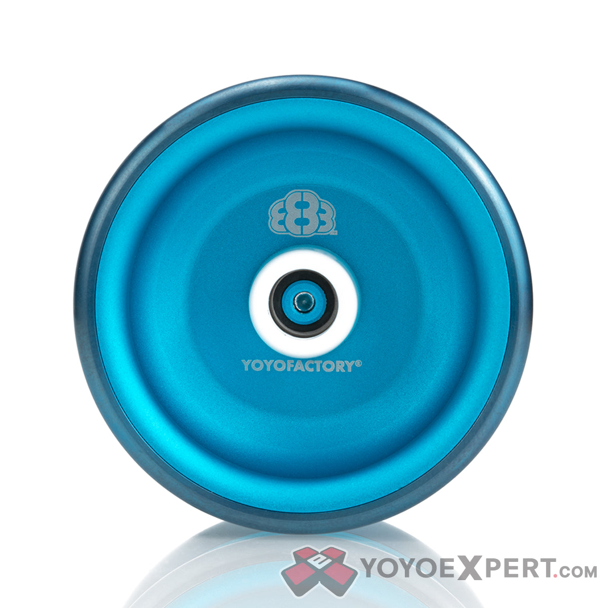 Legendary 888 Yo-Yo by YoYoFactory