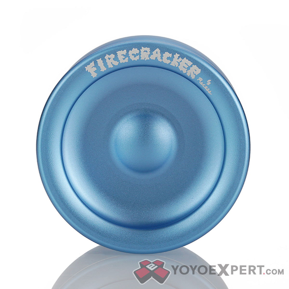 Firecracker yoyo by Recess