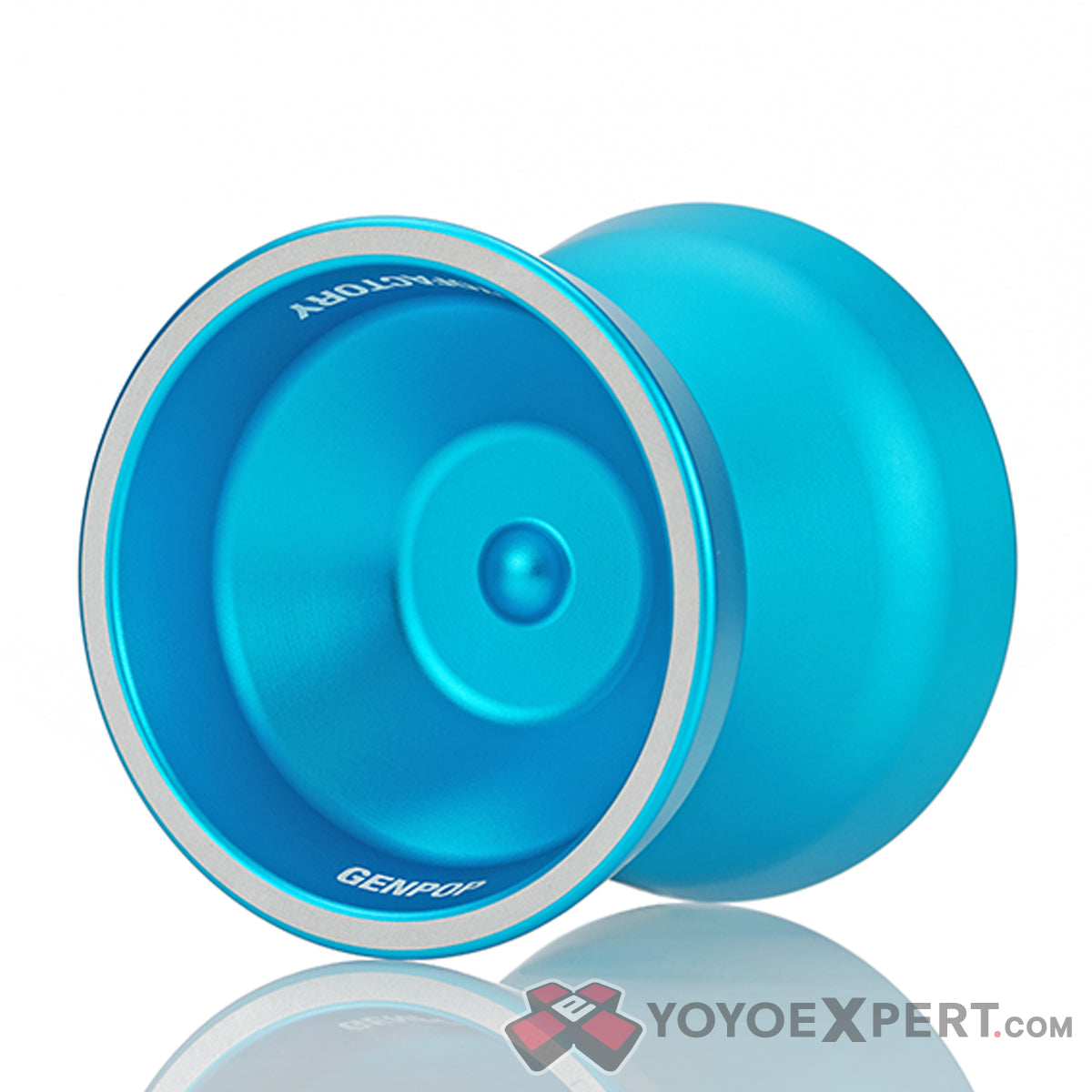 GENPOP Yo-Yo by YoYoFactory