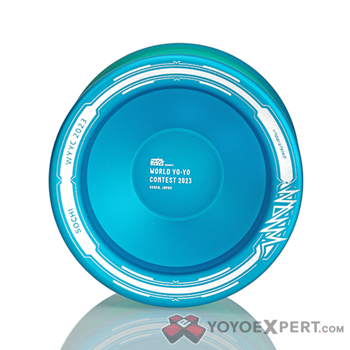 YOYO Method yoyo by Sochi