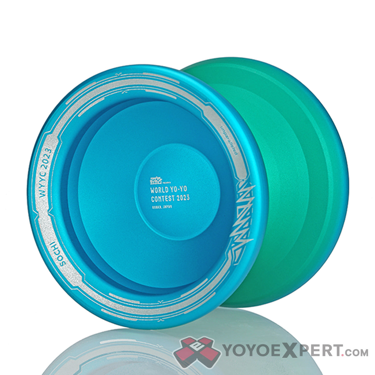 Method yoyo by Sochi
