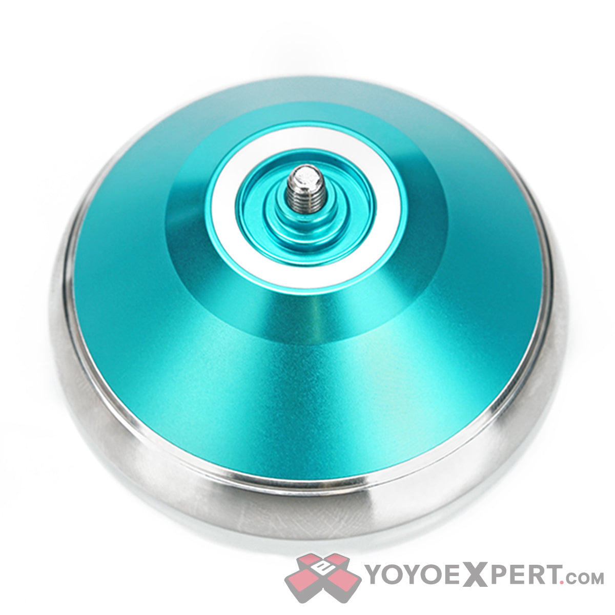 クラウン.wst　C3YOYODESIGN KROWN .wst yo-yo by C3yoyodesign