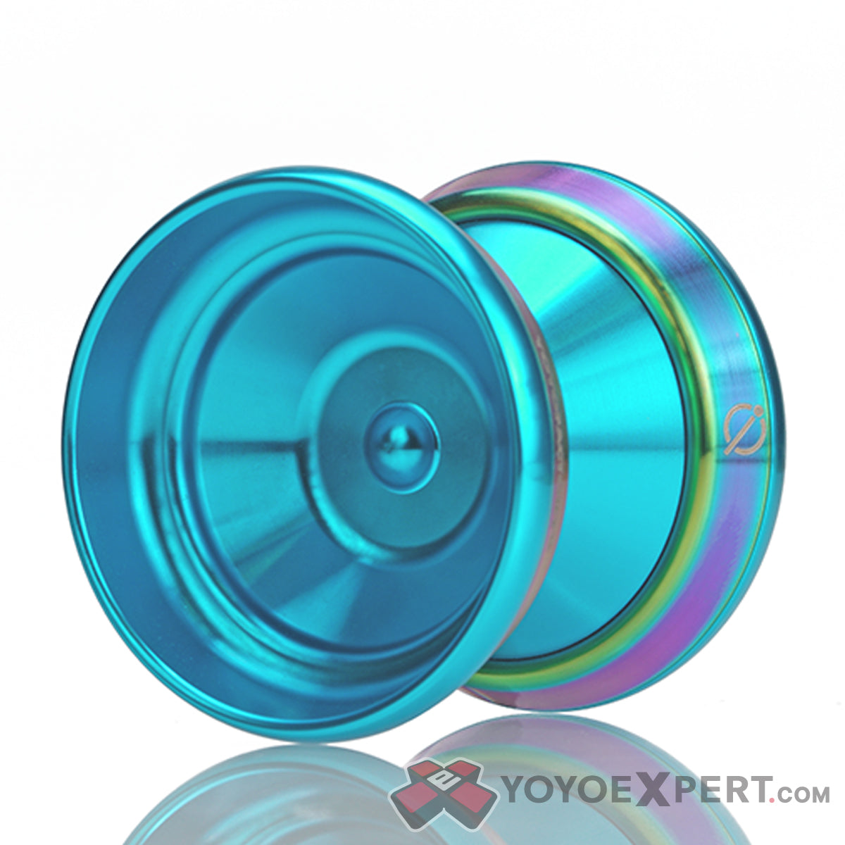 スポーツトイ・アクショントイ IQ(YoYoFactory) iQ yo-yo by YoYoFactory
