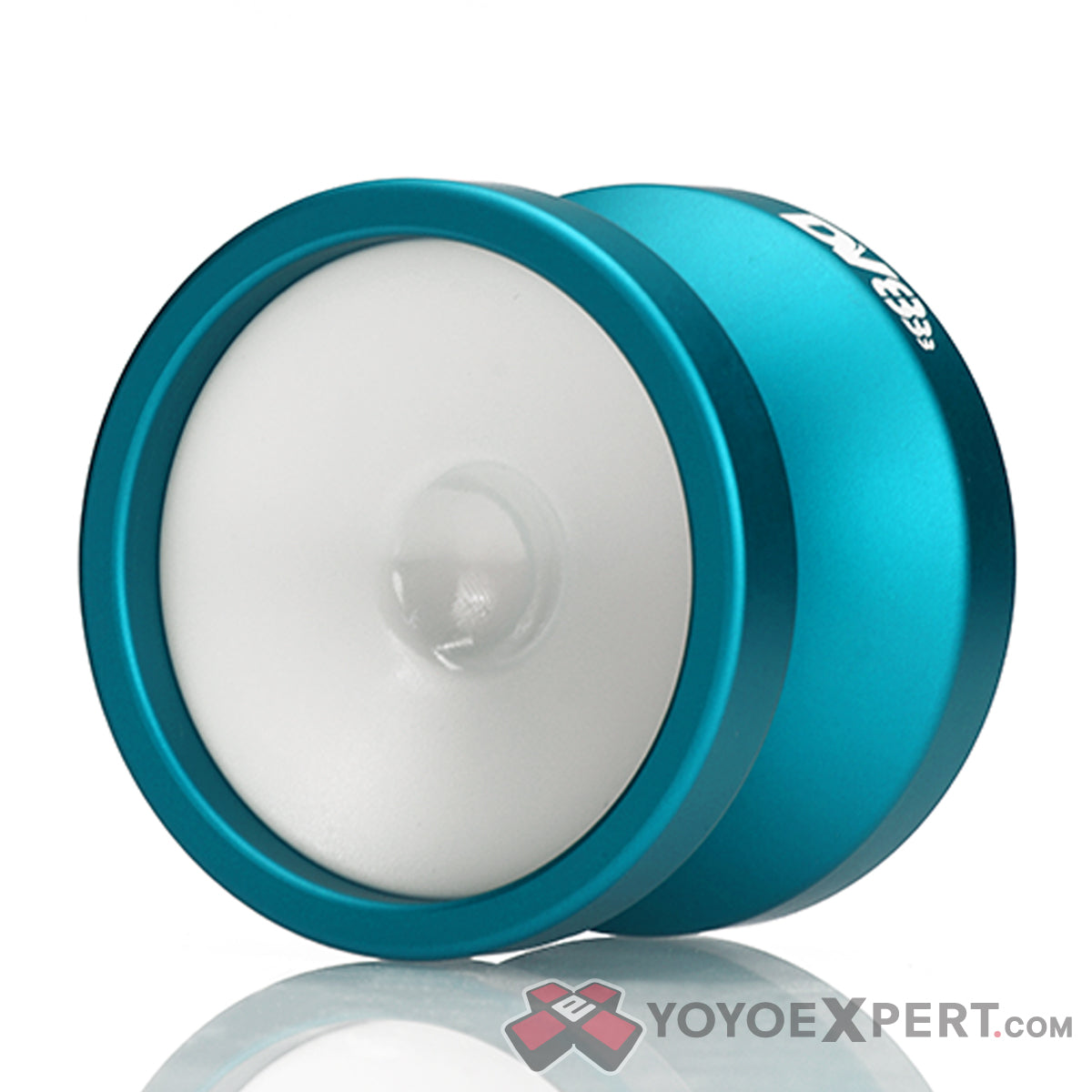 DV888 w/ DNA FingerSpin Cap