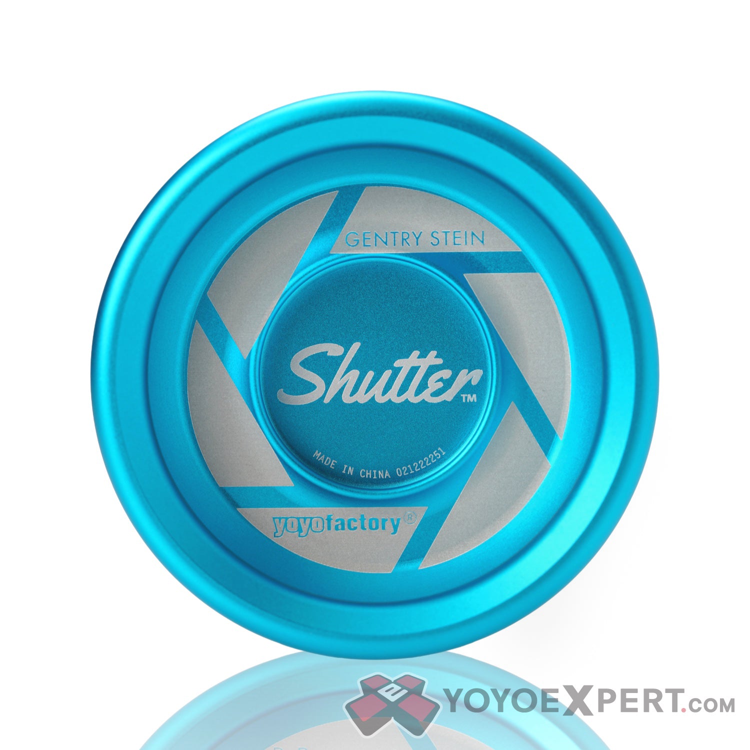 Shutter