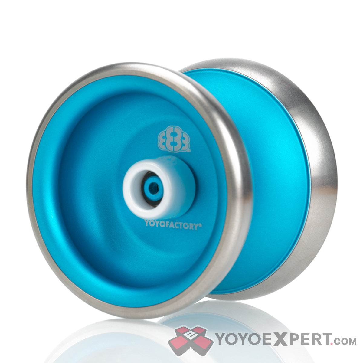 Legendary 888 Yo-Yo by YoYoFactory