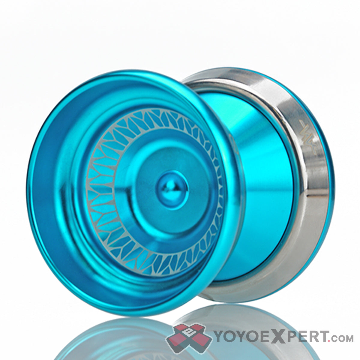 iQ yo-yo by YoYoFactory