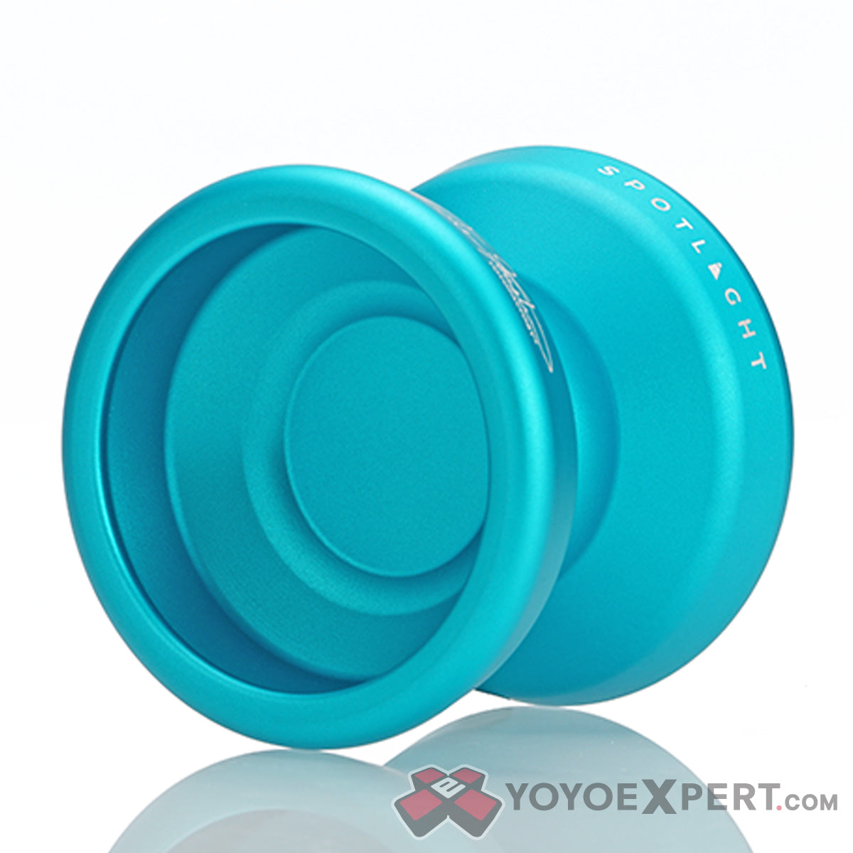 Spotlight Ultra Yo-Yo by YoYoFactory