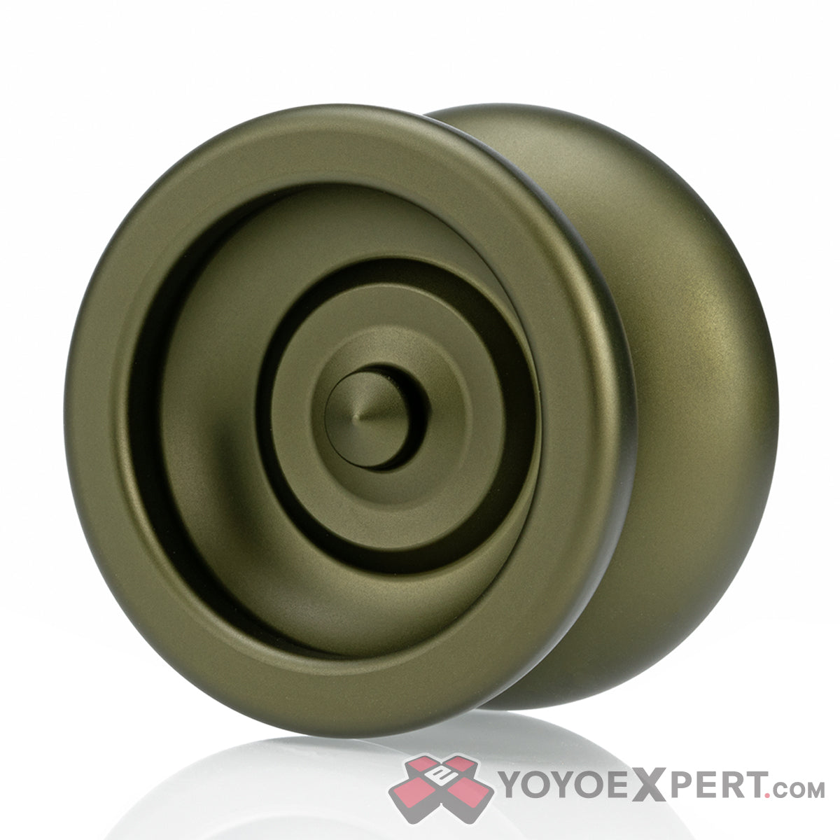 The Ditch yoyo by CLYW