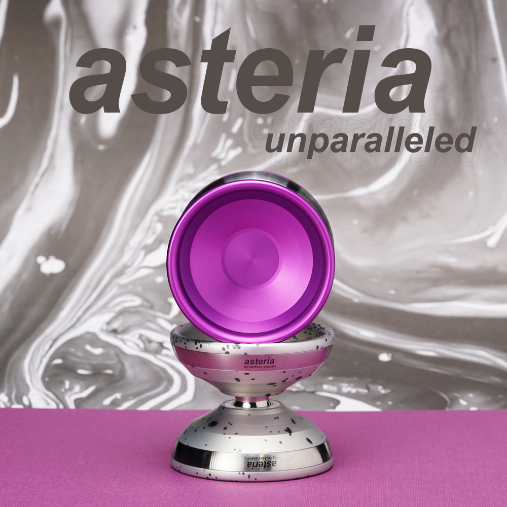 Asteria