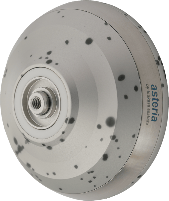 Asteria yo-yo by Unparalleled