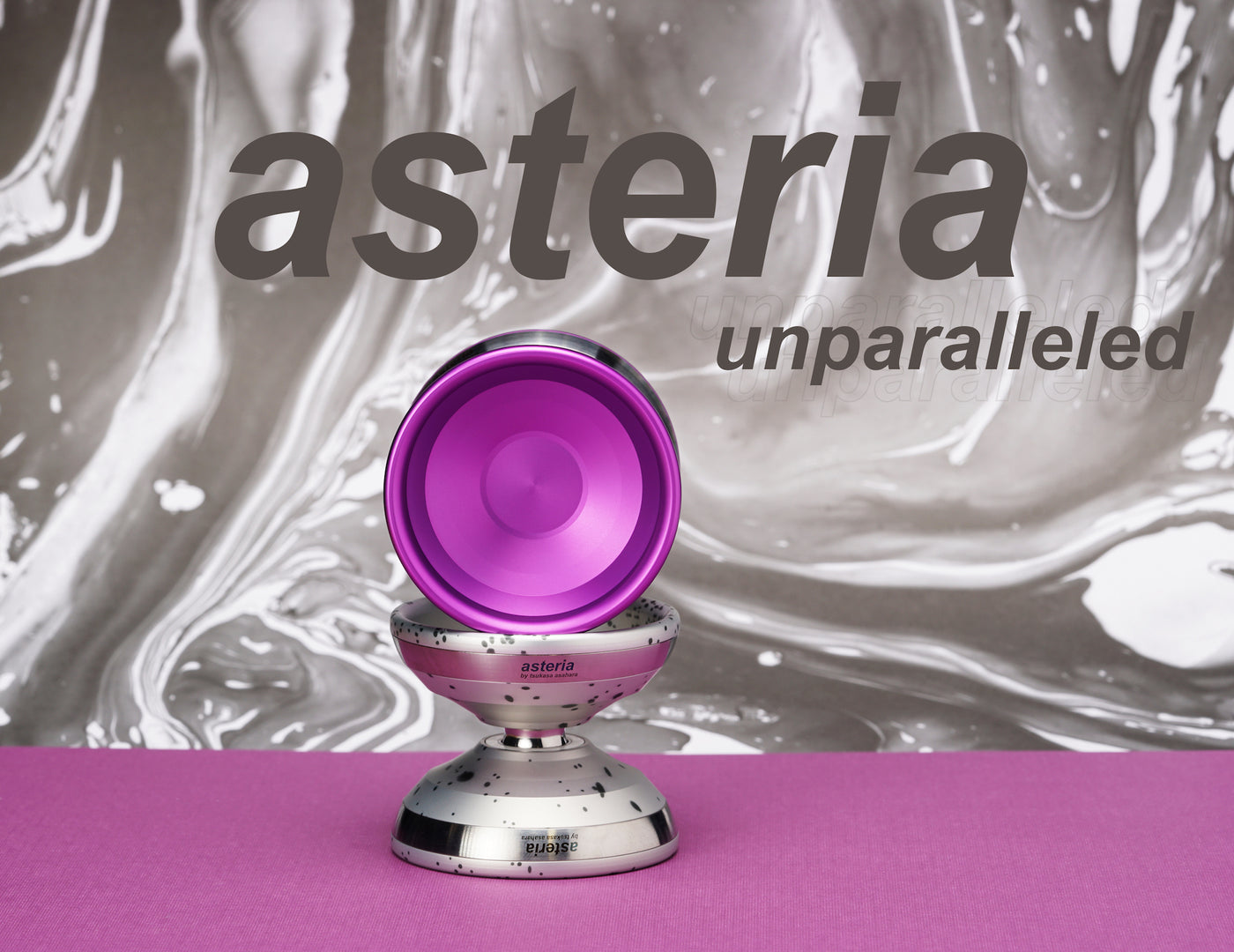 Asteria