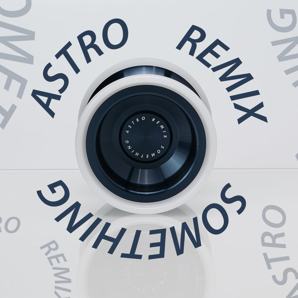 Astro Remix