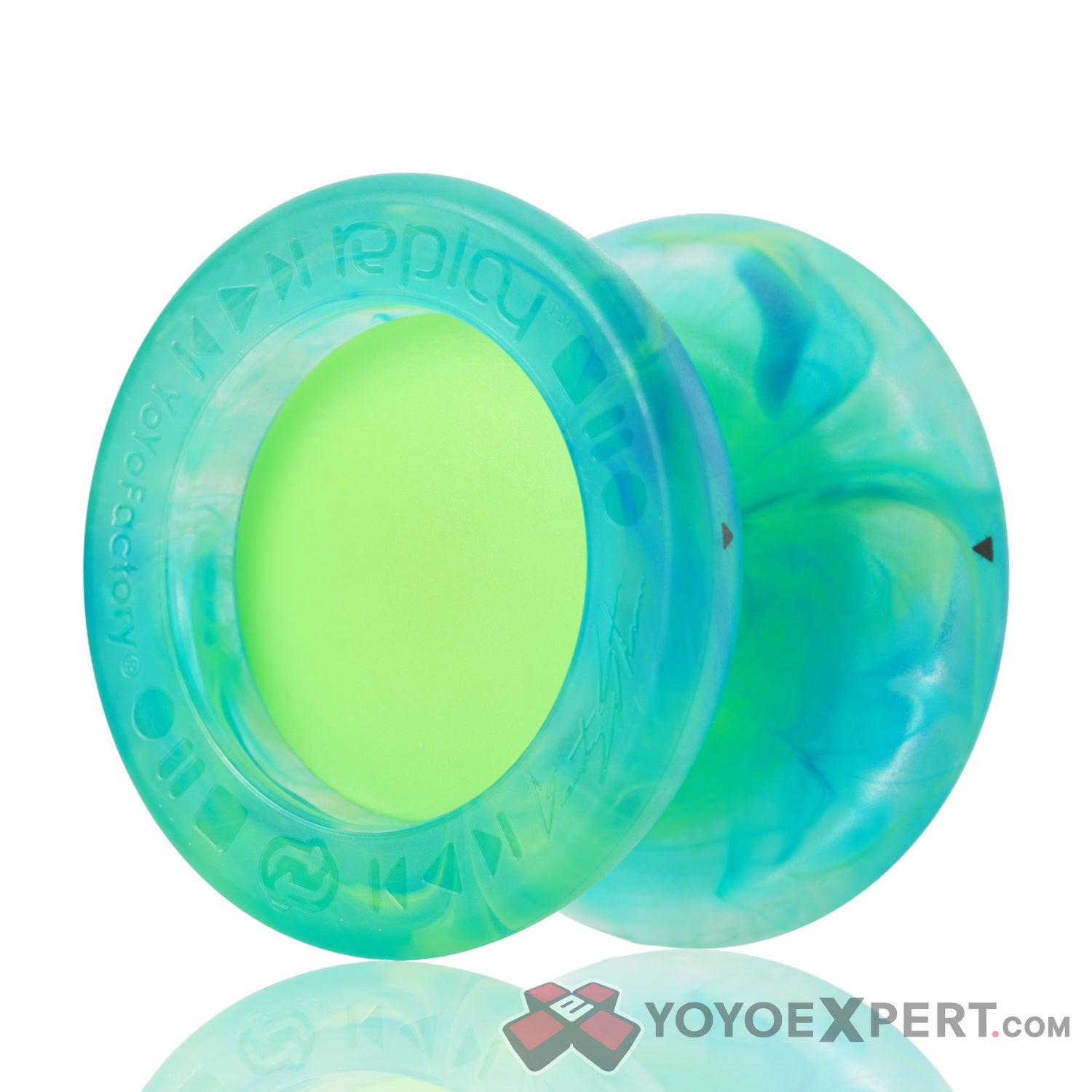 YYF Replay PRO