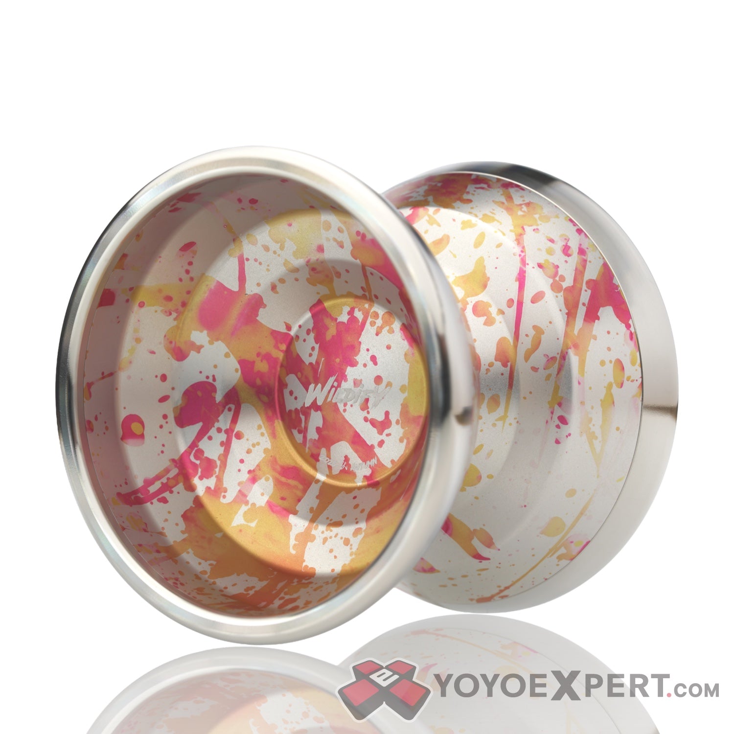 Wildify YoYo by W1LD