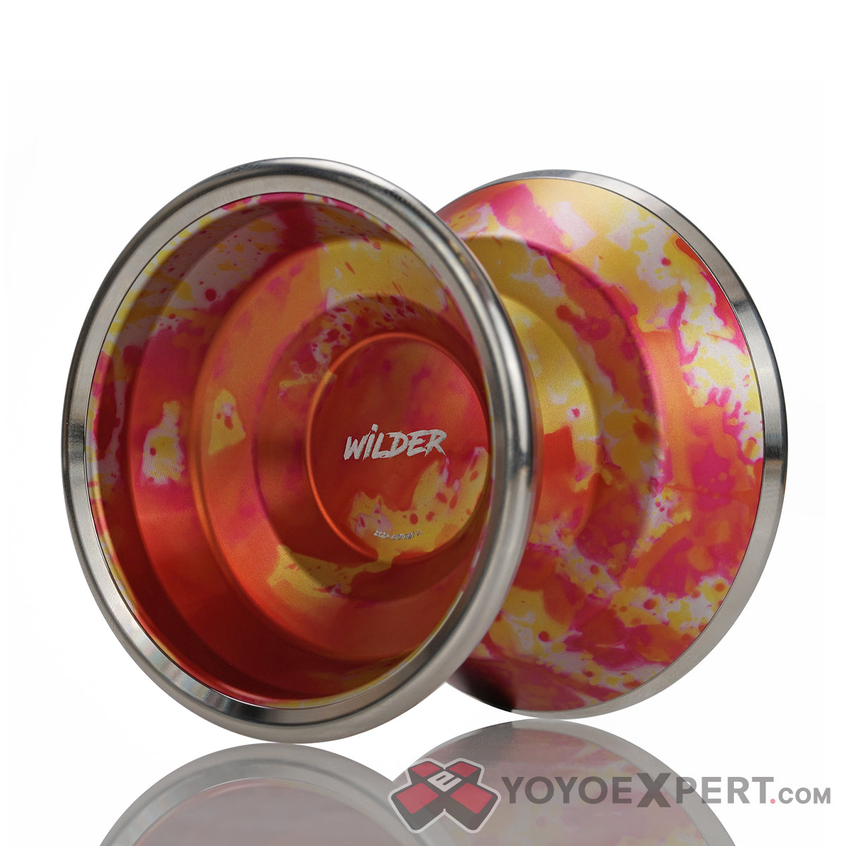 Wilder YoYo by W1LD