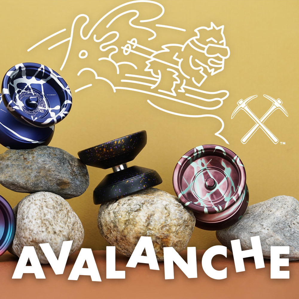 Avalanche