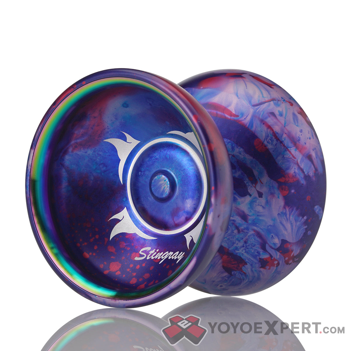 YOYO FRIENDS スティングレイ 2個まとめ売り Stingray yo-yo by yoyofriends