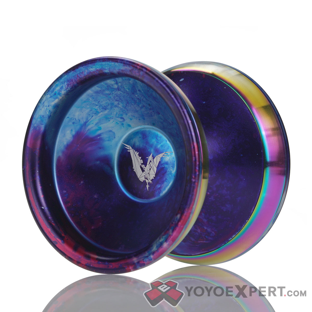 Sunwing yo-yo by yoyofriends