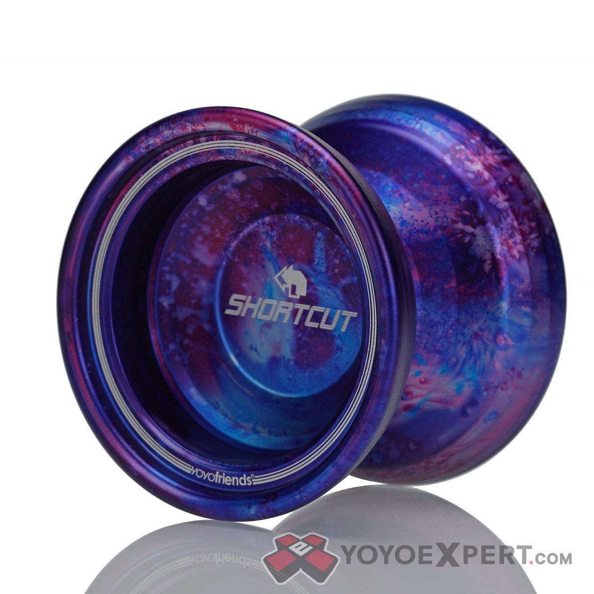 洋楽 YOU Shortcut yo-yo by yoyofriends
