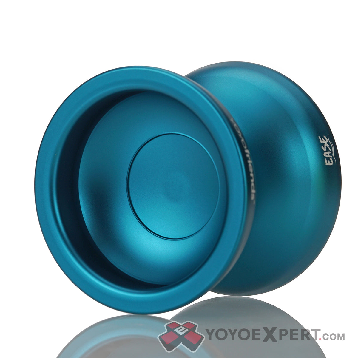 Talent yo-yo by Alchemik YoYo