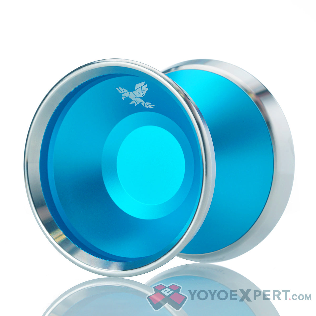 Peregrine X yo-yo by yoyofriends