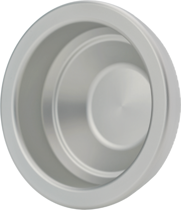Azurite - Logo Side