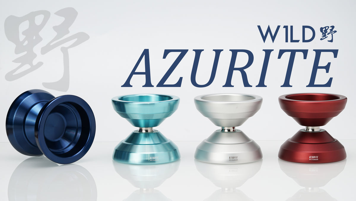 Azurite