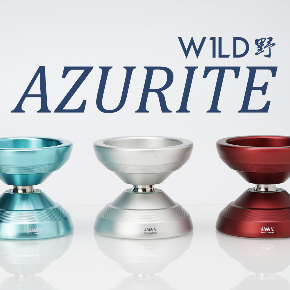Azurite