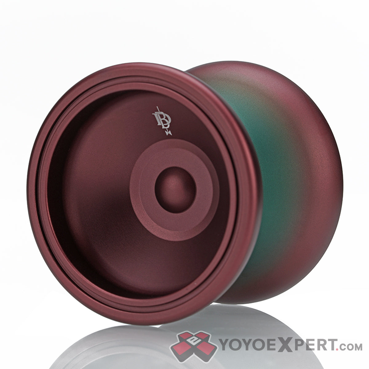 Roppo yo-yo by Shuriken