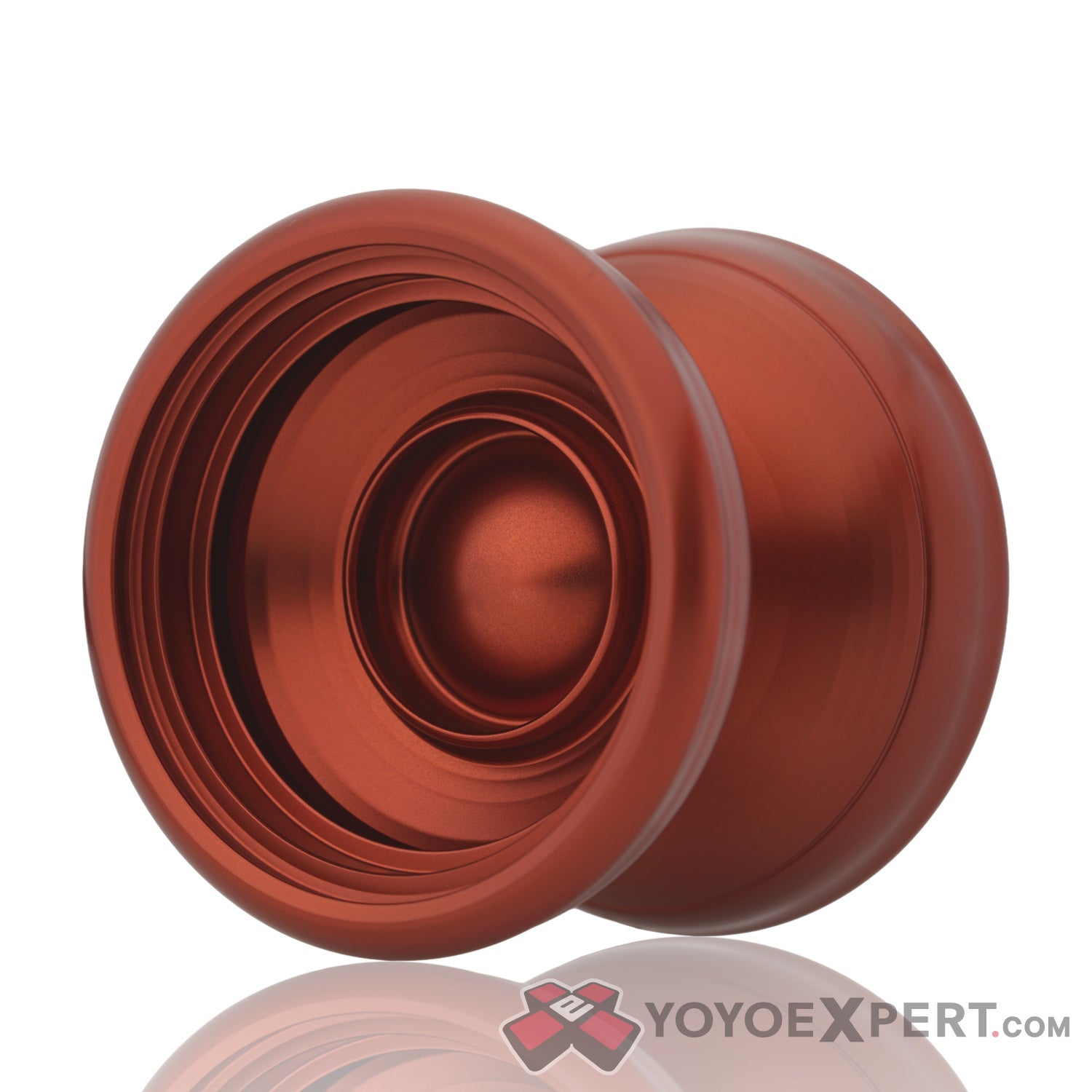 Positional Yo-Yo by Motion YoYo