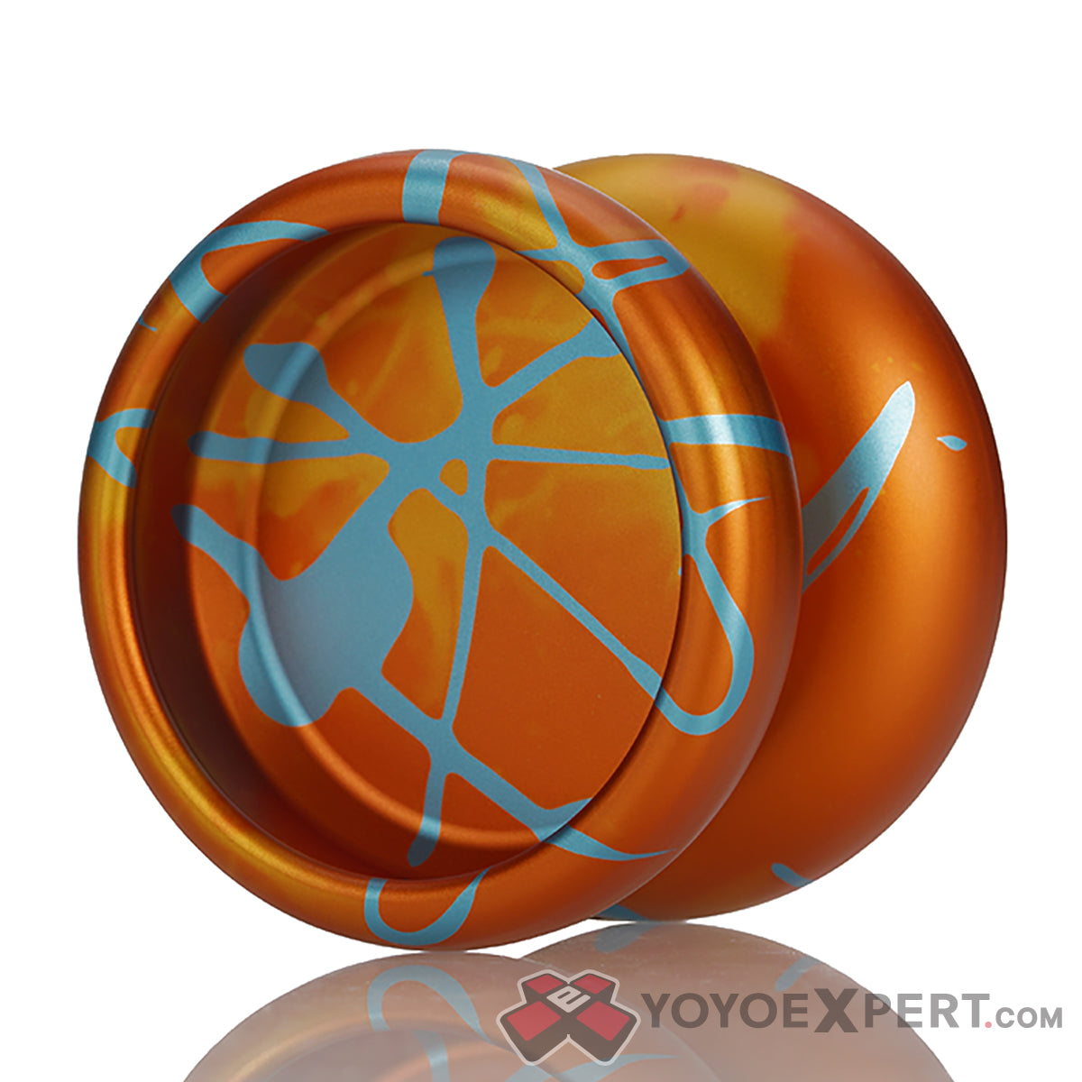 Cenote Yo-Yo by Turner Return Tops
