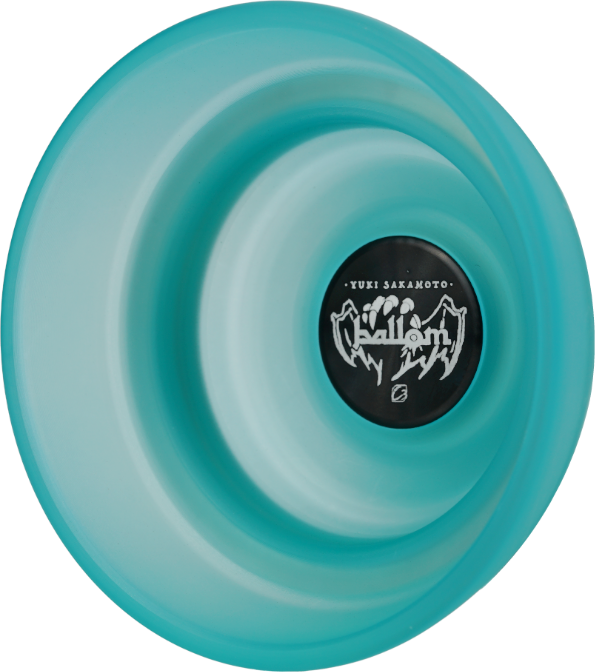 Ballom - Logo Side