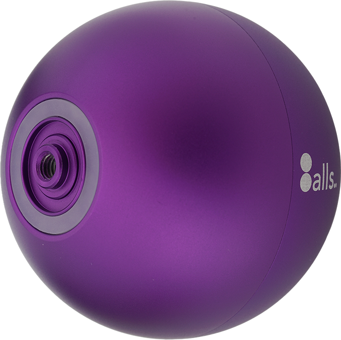 Balls - Response Side