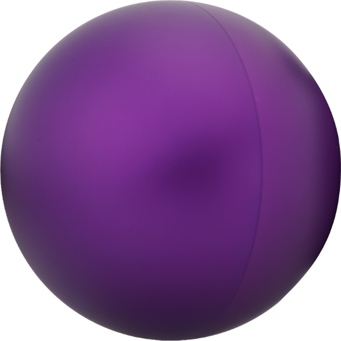 Balls - Logo Side