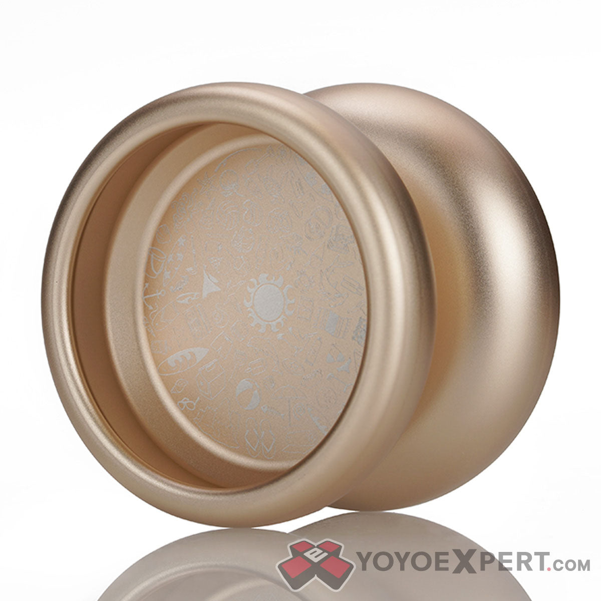 Cenote Yo-Yo by Turner Return Tops