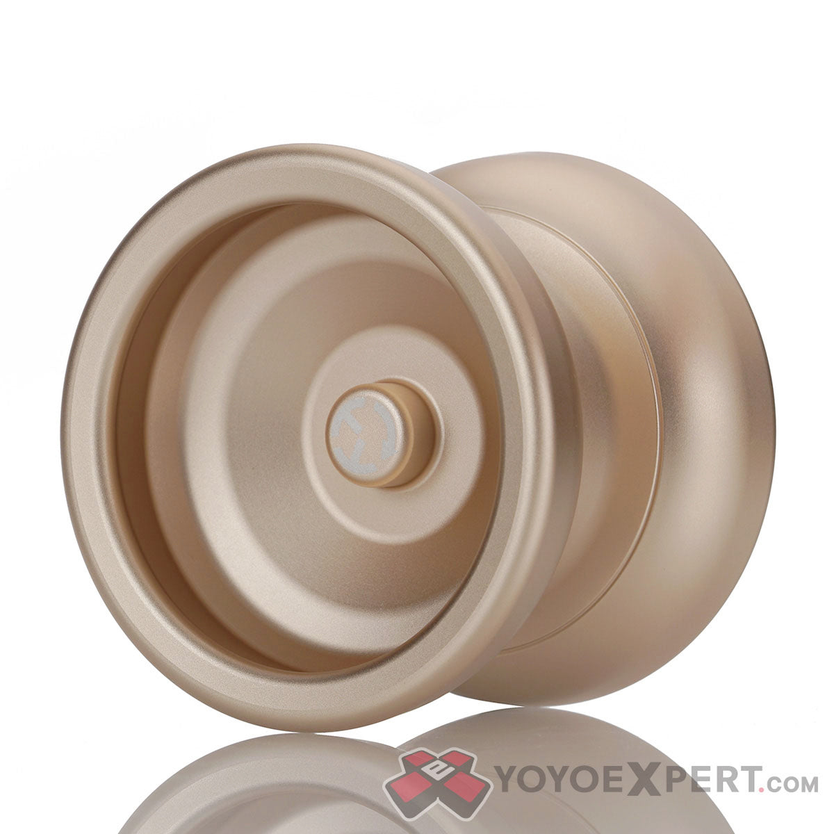 TURNER RETURN TOPS Scrub クリア Turner Return Tops Scrub YoYo - Performance Monometal Yo-Yo – YoYoSam