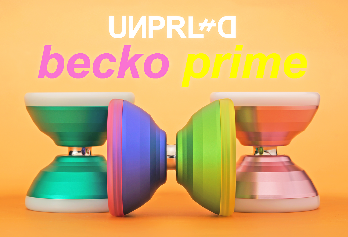 Becko Prime