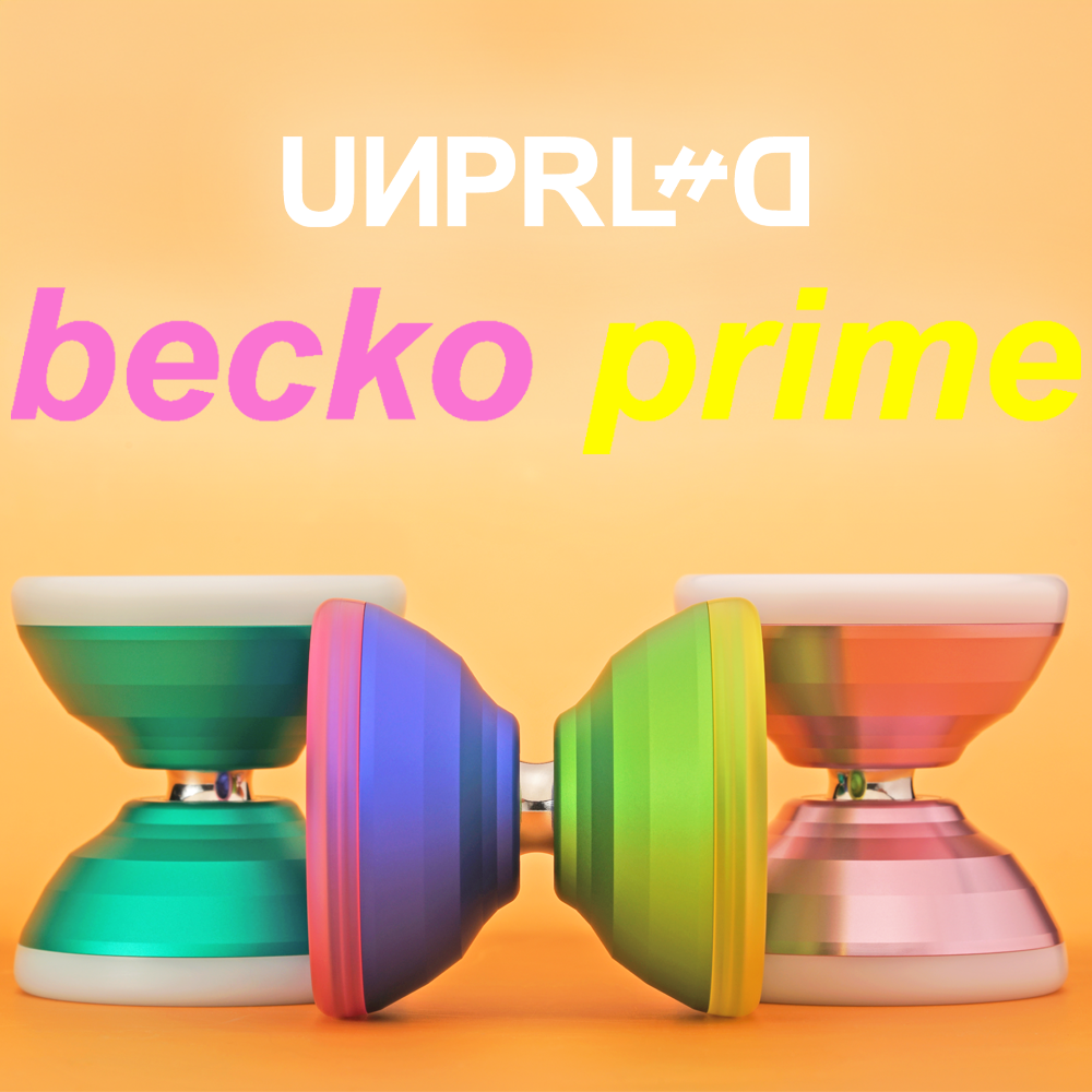 Becko Prime