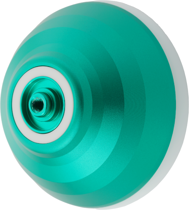 Becko Prime - Response Side